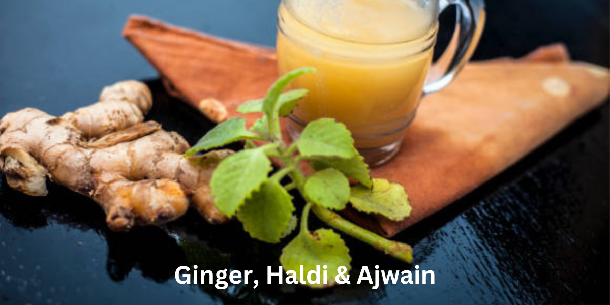 Ginger, Haldi & Ajwain_final